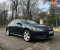 Синий Фольксваген Пассат, объемом двигателя 2.48 л и пробегом 288 тыс. км за 9000 $, фото 8 на Automoto.ua