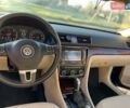 Синий Фольксваген Пассат, объемом двигателя 1.97 л и пробегом 215 тыс. км за 8700 $, фото 5 на Automoto.ua