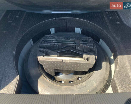 Синий Фольксваген Пассат, объемом двигателя 2.48 л и пробегом 232 тыс. км за 9200 $, фото 19 на Automoto.ua