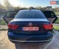 Синий Фольксваген Пассат, объемом двигателя 1.97 л и пробегом 215 тыс. км за 8700 $, фото 2 на Automoto.ua