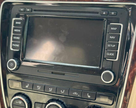 Синій Фольксваген Пассат, об'ємом двигуна 1.97 л та пробігом 247 тис. км за 11000 $, фото 9 на Automoto.ua