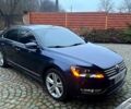 Синий Фольксваген Пассат, объемом двигателя 2 л и пробегом 260 тыс. км за 13600 $, фото 11 на Automoto.ua