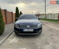 Синій Фольксваген Пассат, об'ємом двигуна 1.6 л та пробігом 186 тис. км за 9399 $, фото 1 на Automoto.ua