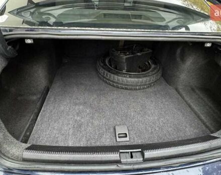 Синий Фольксваген Пассат, объемом двигателя 2.5 л и пробегом 271 тыс. км за 10200 $, фото 18 на Automoto.ua