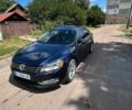 Синій Фольксваген Пассат, об'ємом двигуна 2.48 л та пробігом 241 тис. км за 9700 $, фото 1 на Automoto.ua