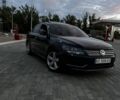 Синий Фольксваген Пассат, объемом двигателя 2.5 л и пробегом 213 тыс. км за 8800 $, фото 1 на Automoto.ua
