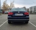 Синий Фольксваген Пассат, объемом двигателя 2 л и пробегом 92 тыс. км за 13000 $, фото 5 на Automoto.ua