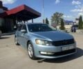 Синій Фольксваген Пассат, об'ємом двигуна 2.5 л та пробігом 225 тис. км за 9600 $, фото 1 на Automoto.ua