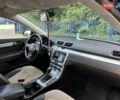Синий Фольксваген Пассат, объемом двигателя 1.39 л и пробегом 170 тыс. км за 10200 $, фото 4 на Automoto.ua