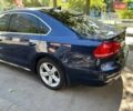 Синій Фольксваген Пассат, об'ємом двигуна 2.5 л та пробігом 167 тис. км за 10700 $, фото 16 на Automoto.ua