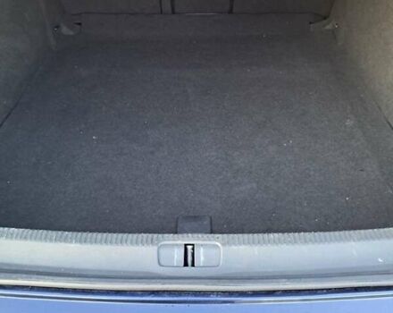 Синий Фольксваген Пассат, объемом двигателя 1.8 л и пробегом 150 тыс. км за 10500 $, фото 20 на Automoto.ua