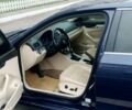 Синий Фольксваген Пассат, объемом двигателя 1.97 л и пробегом 225 тыс. км за 11500 $, фото 10 на Automoto.ua