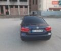 Синий Фольксваген Пассат, объемом двигателя 2.5 л и пробегом 169 тыс. км за 10500 $, фото 4 на Automoto.ua