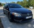 Синій Фольксваген Пассат, об'ємом двигуна 2.5 л та пробігом 200 тис. км за 8900 $, фото 2 на Automoto.ua