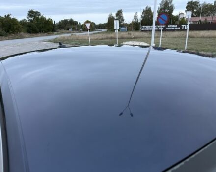 Синий Фольксваген Пассат, объемом двигателя 2.5 л и пробегом 205 тыс. км за 9100 $, фото 13 на Automoto.ua