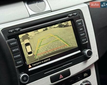 Синий Фольксваген Пассат, объемом двигателя 2 л и пробегом 263 тыс. км за 11690 $, фото 29 на Automoto.ua