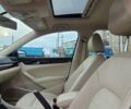 Синий Фольксваген Пассат, объемом двигателя 2 л и пробегом 92 тыс. км за 13000 $, фото 25 на Automoto.ua