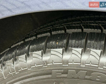 Синий Фольксваген Пассат, объемом двигателя 2 л и пробегом 263 тыс. км за 11690 $, фото 21 на Automoto.ua