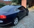 Фольксваген Пассат 2012 в Балте на Automoto.ua Синий Фольксваген Пассат, объемом двигателя 2 л и пробегом 260 тыс. км за 13400 $, фото 19 на Automoto.ua