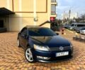 Синий Фольксваген Пассат, объемом двигателя 2 л и пробегом 260 тыс. км за 13600 $, фото 6 на Automoto.ua