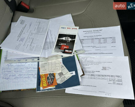 Синий Фольксваген Пассат, объемом двигателя 2 л и пробегом 262 тыс. км за 12000 $, фото 54 на Automoto.ua