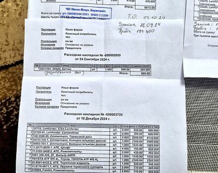 Синій Фольксваген Пассат, об'ємом двигуна 2.5 л та пробігом 205 тис. км за 10100 $, фото 9 на Automoto.ua