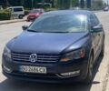 Синий Фольксваген Пассат, объемом двигателя 1.97 л и пробегом 306 тыс. км за 10200 $, фото 1 на Automoto.ua