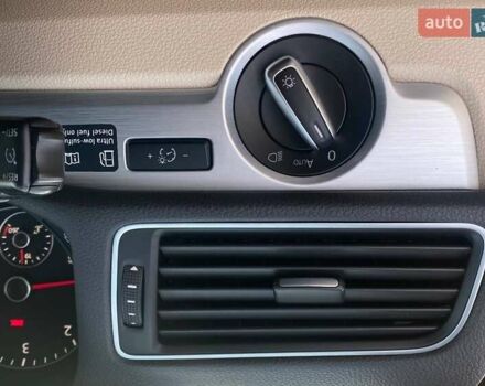 Фольксваген Пассат 2012 в Днепре (Днепропетровске) на Automoto.ua Синий Фольксваген Пассат, объемом двигателя 2 л и пробегом 280 тыс. км за 11450 $, фото 13 на Automoto.ua