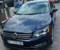 Синій Фольксваген Пассат, об'ємом двигуна 2.48 л та пробігом 242 тис. км за 9000 $, фото 1 на Automoto.ua
