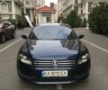 Синий Фольксваген Пассат, объемом двигателя 2.5 л и пробегом 267 тыс. км за 8200 $, фото 1 на Automoto.ua