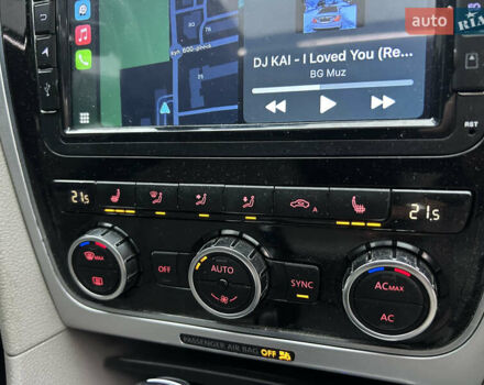 Синий Фольксваген Пассат, объемом двигателя 2 л и пробегом 262 тыс. км за 12000 $, фото 47 на Automoto.ua