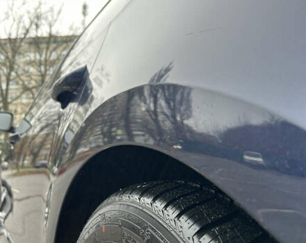 Синий Фольксваген Пассат, объемом двигателя 2 л и пробегом 262 тыс. км за 12000 $, фото 58 на Automoto.ua