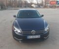 Синий Фольксваген Пассат, объемом двигателя 2.5 л и пробегом 169 тыс. км за 10500 $, фото 12 на Automoto.ua