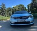 Синій Фольксваген Пассат, об'ємом двигуна 2 л та пробігом 210 тис. км за 8500 $, фото 1 на Automoto.ua