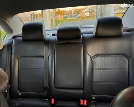 Синий Фольксваген Пассат, объемом двигателя 2.5 л и пробегом 207 тыс. км за 8800 $, фото 11 на Automoto.ua