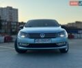 Синий Фольксваген Пассат, объемом двигателя 2.48 л и пробегом 295 тыс. км за 8500 $, фото 1 на Automoto.ua