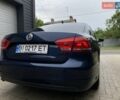 Синій Фольксваген Пассат, об'ємом двигуна 2.5 л та пробігом 341 тис. км за 9000 $, фото 7 на Automoto.ua