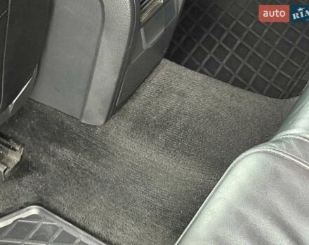 Синий Фольксваген Пассат, объемом двигателя 2 л и пробегом 263 тыс. км за 11690 $, фото 17 на Automoto.ua