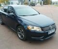 Синій Фольксваген Пассат, об'ємом двигуна 2.5 л та пробігом 157 тис. км за 9700 $, фото 7 на Automoto.ua