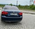 Синий Фольксваген Пассат, объемом двигателя 2.5 л и пробегом 253 тыс. км за 9800 $, фото 2 на Automoto.ua