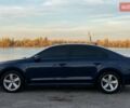Фольксваген Пассат 2012 в Днепре (Днепропетровске) на Automoto.ua Синий Фольксваген Пассат, объемом двигателя 2 л и пробегом 280 тыс. км за 11450 $, фото 8 на Automoto.ua