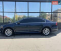 Синий Фольксваген Пассат, объемом двигателя 2.48 л и пробегом 270 тыс. км за 10200 $, фото 4 на Automoto.ua