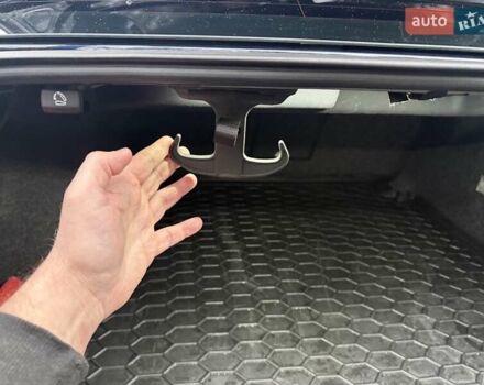 Синій Фольксваген Пассат, об'ємом двигуна 2.5 л та пробігом 127 тис. км за 11900 $, фото 8 на Automoto.ua