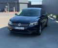 Синий Фольксваген Пассат, объемом двигателя 1.97 л и пробегом 170 тыс. км за 8900 $, фото 1 на Automoto.ua
