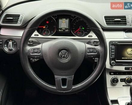 Синий Фольксваген Пассат, объемом двигателя 2 л и пробегом 263 тыс. км за 11690 $, фото 26 на Automoto.ua