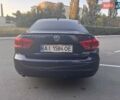 Синий Фольксваген Пассат, объемом двигателя 2.5 л и пробегом 272 тыс. км за 12000 $, фото 4 на Automoto.ua
