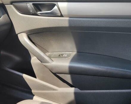 Синій Фольксваген Пассат, об'ємом двигуна 2.48 л та пробігом 340 тис. км за 7900 $, фото 11 на Automoto.ua