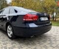Синий Фольксваген Пассат, объемом двигателя 2.5 л и пробегом 271 тыс. км за 10200 $, фото 1 на Automoto.ua