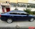 Синій Фольксваген Пассат, об'ємом двигуна 2.5 л та пробігом 280 тис. км за 7700 $, фото 1 на Automoto.ua