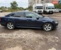 Синий Фольксваген Пассат, объемом двигателя 2.5 л и пробегом 178 тыс. км за 8800 $, фото 7 на Automoto.ua